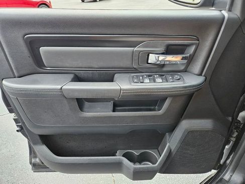 Used 2018 RAM 1500 Rebel w/ Luxury Group AWD/4WD image 30