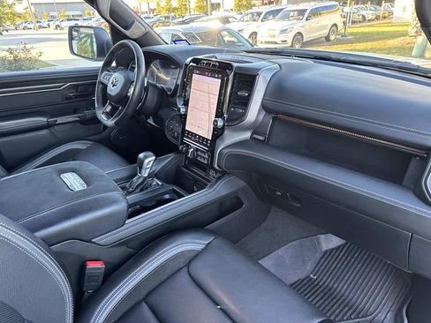 Used 2024 RAM 1500 TRX w/ TRX Level 2 Equipment Group image 14