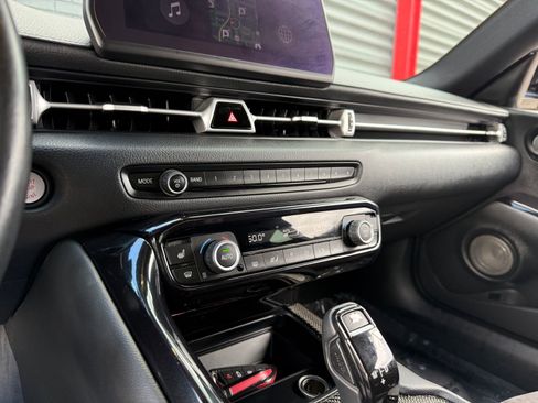 Used 2022 Toyota Supra w/ Safety & Technology Package image 24