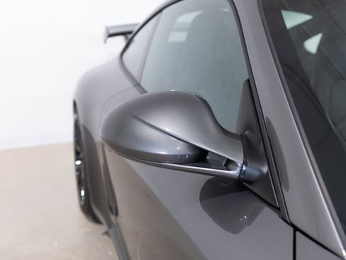 Used 2011 Porsche 911 GT3 RWD image 33