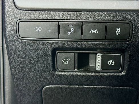 Used 2022 Hyundai Palisade SEL w/ 8P Bench Seat Package FWD image 19