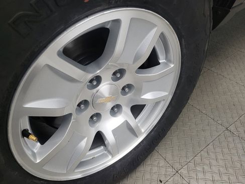 Used 2015 Chevrolet Silverado 1500 LT image 31