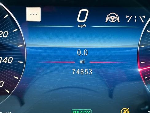 Used 2021 Mercedes-Benz S 580 S 580 image 22