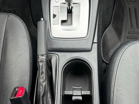 Used 2015 Subaru Forester 2.5i Limited image 20
