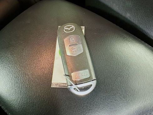 Used 2016 MAZDA CX-5 Grand Touring image 40