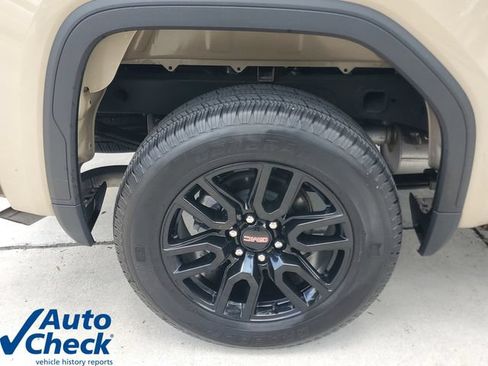 Used 2023 GMC Sierra 1500 Elevation AWD/4WD image 6