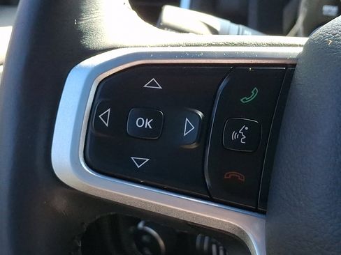 Certified 2019 RAM 1500 Big Horn image 21