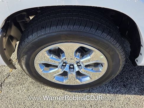 New 2026 RAM 1500 Big Horn RWD image 18