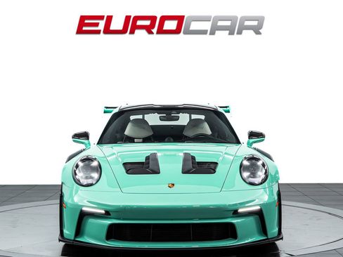 Used 2024 Porsche 911 GT3 RS RWD image 8