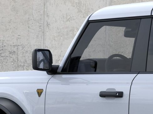 New 2026 Ford Bronco Badlands w/ Sasquatch Package AWD/4WD image 22