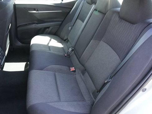 Used 2025 Toyota Camry LE FWD image 30