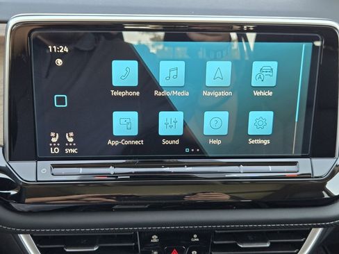 New 2026 Volkswagen Atlas SE AWD/4WD image 14