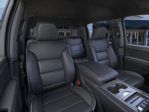 New 2026 GMC Sierra EV Elevation image 16