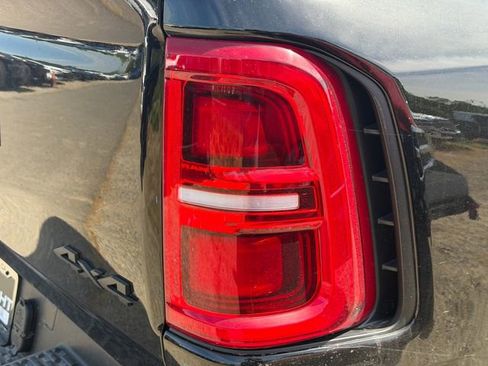 New 2026 RAM 1500 RHO w/ RHO Level 1 Equipment Group AWD/4WD image 7