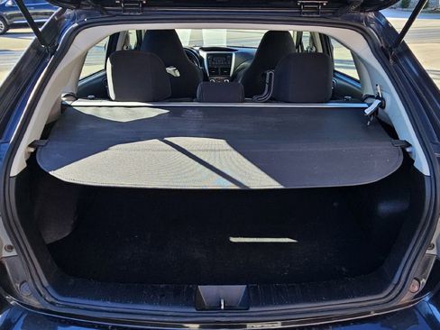 Used 2014 Subaru Impreza WRX Hatchback image 18