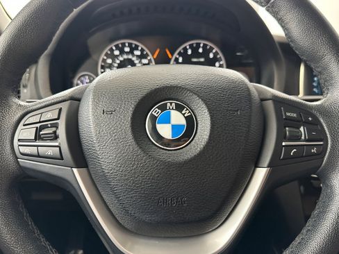 Used 2017 BMW X3 xDrive35i AWD/4WD image 16
