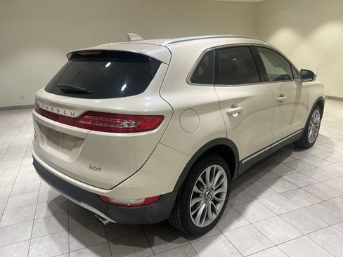 Used 2018 Lincoln MKC Reserve FWD image 5