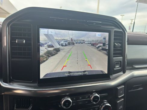 Used 2023 Ford F150 Lariat image 23