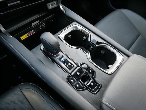 Certified 2023 Lexus RX 350 Premium image 23