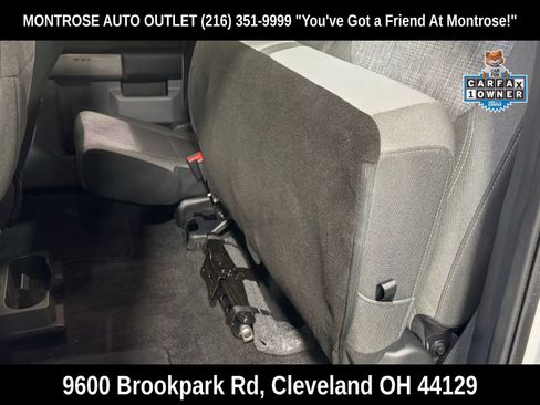 Used 2022 Ford F150 XLT image 35