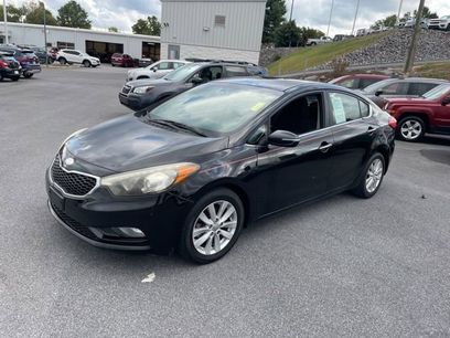 Used 2014 Kia Forte EX