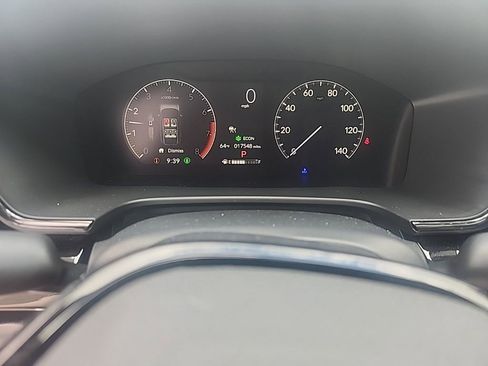 Used 2024 Honda CR-V EX-L image 14