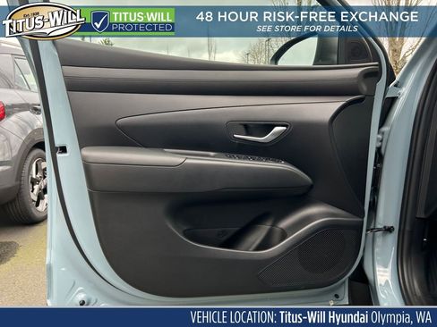 New 2026 Hyundai Santa Cruz SEL image 22