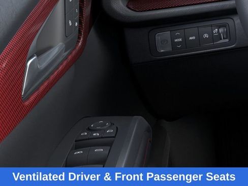 New 2026 Chevrolet Traverse RS w/ LPO, Floor Liner Package image 23