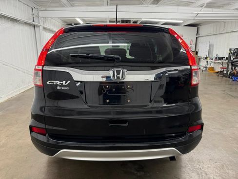 Used 2016 Honda CR-V EX image 6