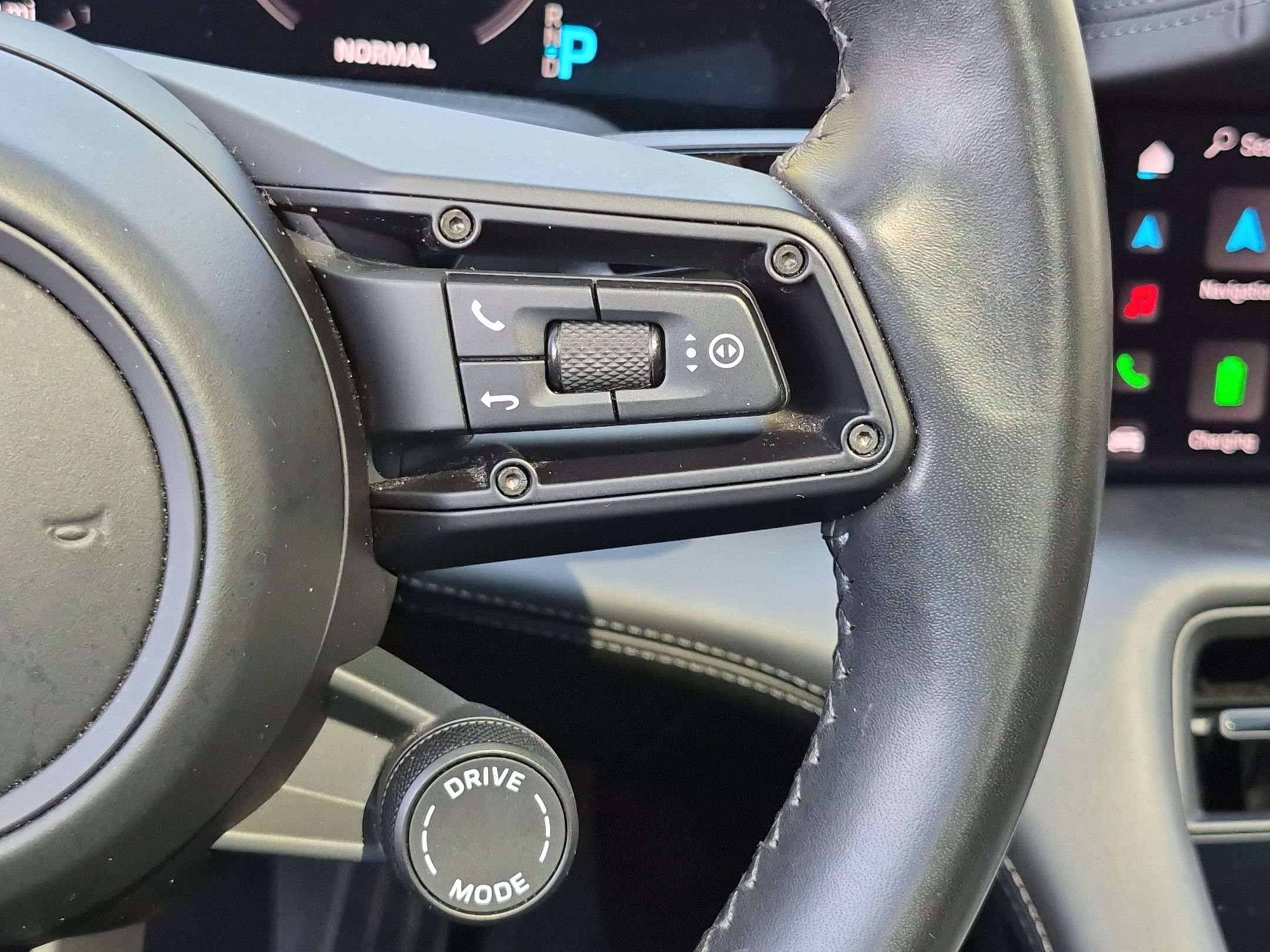 Certified 2021 Porsche Taycan Turbo S AWD/4WD image 9