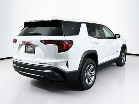 Used 2025 GMC Terrain Elevation AWD/4WD image 9