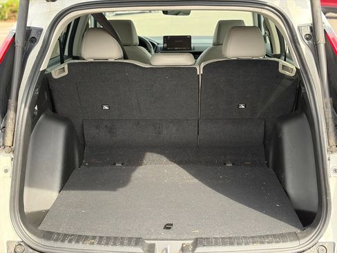 Used 2024 Honda CR-V EX-L image 8