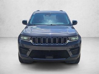Used 2023 Jeep Grand Cherokee Laredo RWD video 2