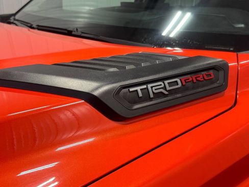 Used 2022 Toyota Tundra TRD Pro image 51