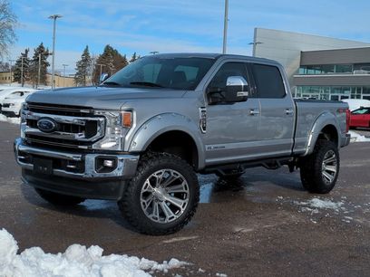 Used 2020 Ford F250 XLT w/ XLT Premium Package