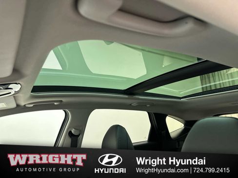 Used 2023 Hyundai Tucson Limited AWD/4WD image 30