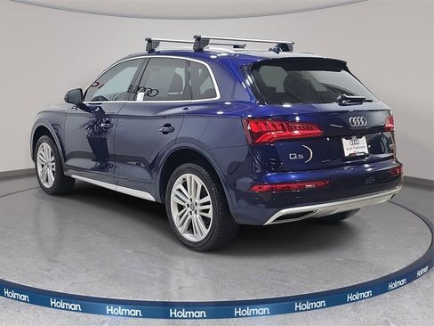 Used 2018 Audi Q5 Prestige w/ Prestige Package image 8