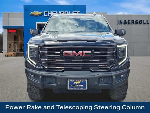 Used 2026 GMC Sierra 1500 AT4X w/ AT4X AEV Edition AWD/4WD image 24