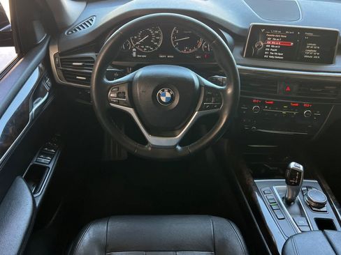 Used 2016 BMW X5 xDrive35i AWD/4WD image 16
