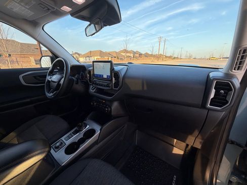 Used 2021 Ford Bronco Sport Big Bend image 22