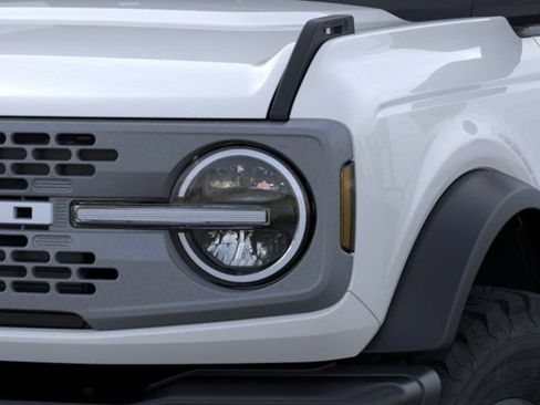 New 2026 Ford Bronco Badlands AWD/4WD image 20