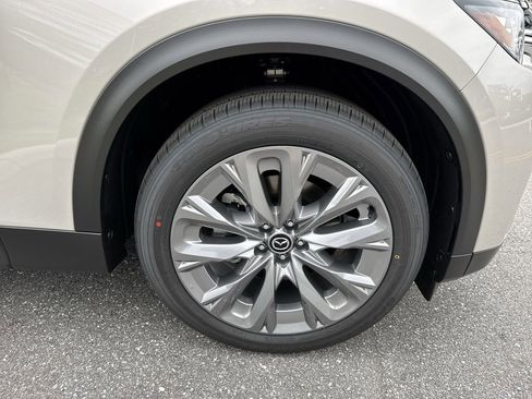 New 2026 MAZDA CX-90 3.3 Turbo w/ Premium Plus Pkg image 60