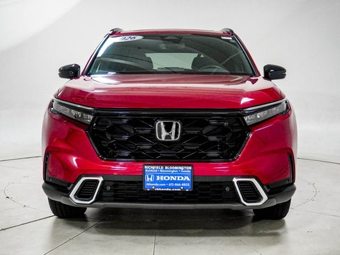 Certified 2026 Honda CR-V Sport Touring image 15