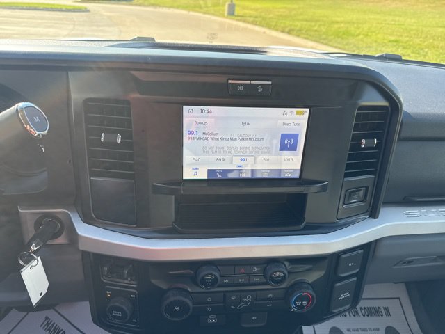 New 2026 Ford F250 XLT w/ FX4 Off-Road Package AWD/4WD image 15