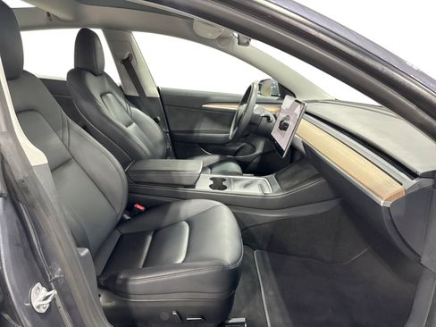 Certified 2023 Tesla Model 3 Long Range AWD/4WD image 13