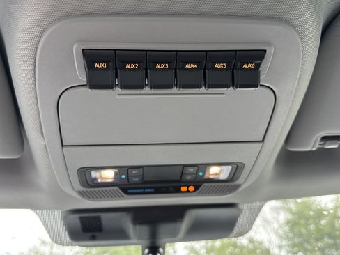 New 2026 Ford F350 XL w/ STX Appearance Package image 24