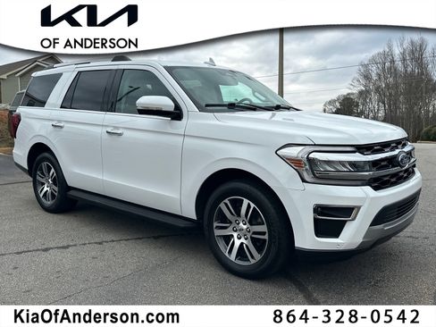 Used 2024 Ford Expedition Limited image 1
