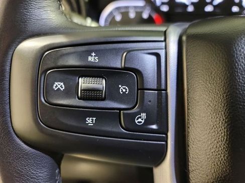 Used 2022 GMC Sierra 3500 SLE w/ SLE Convenience Package image 14