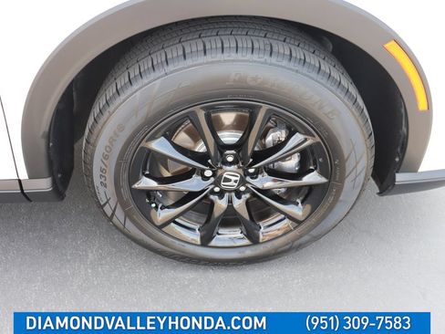 Used 2026 Honda CR-V Sport-L image 33