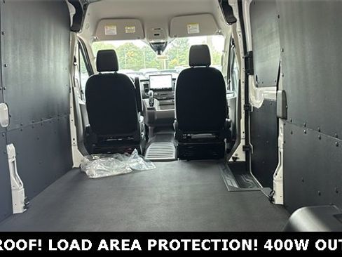 New 2025 Ford Transit 250 Base w/ Load Area Protection Package image 30